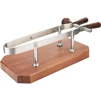 Contacto Support à jambon, hauteur : 150 mm