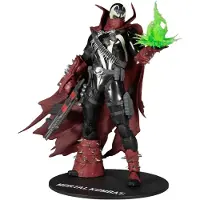 Mcfarlane Toys Mortal Kombat Actionfigur Commando Spawn Dark Ages Skin 30 cm MCF11052-4
