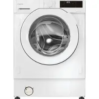 Candy BC448M4D8J-S machine à laver Charge avant 8 kg 1400 tr/min Blanc