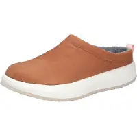 Joya Mules pour femmes RIGA CURRY/BROWN marron taille EUR 36