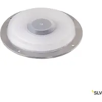 SLV Module LED BIG PLOT, acier inoxydable 316L, 3000K