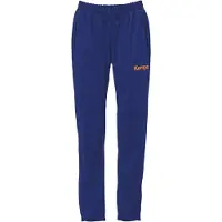 Kempa Emotion 2.0 Pants Bleu M Femme