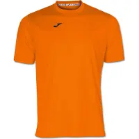 Joma Combi Kurzarm Jersey, Orange, Xxl/3