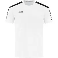 Jako T-Shirt Power Hommes - Blanc