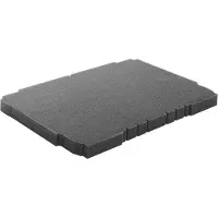 Festool Rembourrage fond de Systainer SE-BP SYS3 M - - 204941