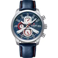 Naviforce Montre PO-29562 - Élégance et Modernité KP29562