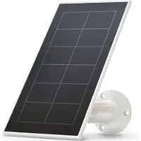Arlo Panneau Solaire Blanc