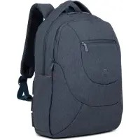 Rivacase 7761 39,6 cm (15.6") Sac à dos Gris