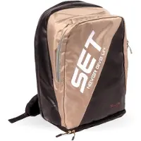 Set Sanyo Piel Platinum Backpack Vert