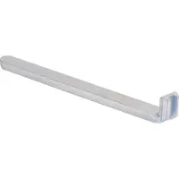 Ks Tools Outil de fixation de volant moteur, 130 mm ( 400.9046 )