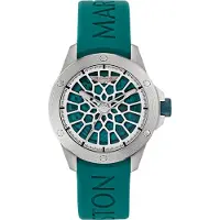 Aston Martin - MTRR1F501 - Montre Bracelet - Hommes - Automatique - AML THRILL