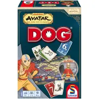 Schmidt Avatar DOG