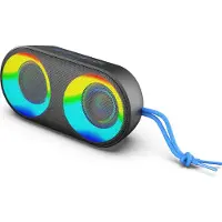 Big Buy Cooking Difuzor Bluetooth Portable - RYGTH - Toogo-M Led