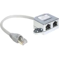 DeLOCK Répartiteur ISDN -