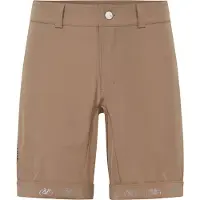 Vaude Bike Cyclist Shorts Marron L / Regular Homme