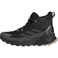 Adidas Boots 'Trailmaker 2.0' anthracite / noir / blanc