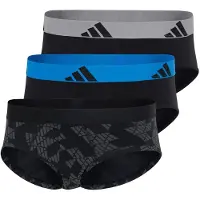 Adidas Slip ' Active Flex Cotton ' noir