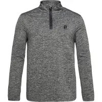Protest Rewill Half Zip Fleece Gris XL