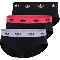 Adidas Originals Slip ' Comfort Flex Cotton ' noir