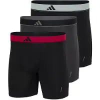 Adidas Boxers ' Active Micro Flex ' noir