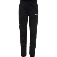 Jako Pantalon de sport 'Competition' noir / blanc