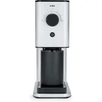 Wilfa Zense, Moulin à café, Argent