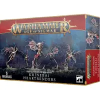 Games Workshop Filles de Khaine Khinerai