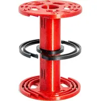 AGO Bobine spirale 4x5 pour réservoir Paterson Super System 4