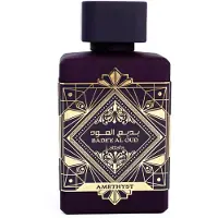 Lattafa Badee Al Oud Améthyste EDP U 100 ml