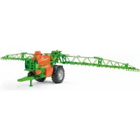 BRUDER Machine de travail - Amazone UX5200 Pulvérisateur agricol - - UneTaille - Voiture