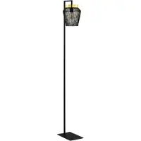Eglo Lampadaire à LED (E27)