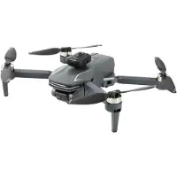 Amewi Drohne AMXFlight X4KPro mit Kamera, brushless 14+