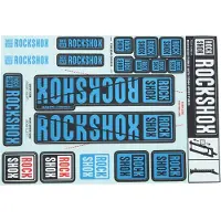 RockShox Fourche vélo