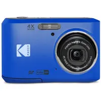 Kodak PIXPRO FZ45 BLUE