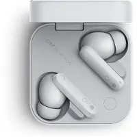 CMF by Nothing Cmf Buds Pro 2 Anc Wireless Earphones Gris