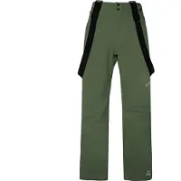 Protest Mikado Pants Vert M / Short Homme