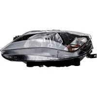 Valeo Projecteur principal 046720, gauche