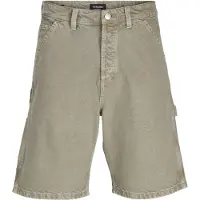 Jack & Jones Short JJIALEX hommes - Beige - EU L