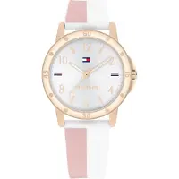 Tommy Hilfiger GIRLS 1720015 Montre pour enfant