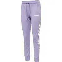 Hummel hmlLEGACY pantalon polyester femme heirloom lilac XS
