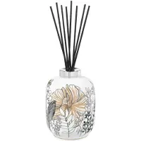 Maison Berger Paris Diffuseur d'arômes Vegetal blanc 490 ml