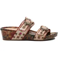 MACIEJKA Chaussures K740604001