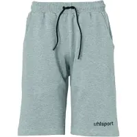 Uhlsport Essential Pro Shorts Gris 13-14 Years Garçon