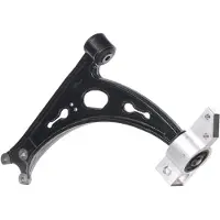 Delphi Bras de suspension TC2142 essieu avant, droite, avant