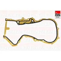 FAI AutoParts Barres de toit (hayon) TC1476 pour VW GOLF VI (5K1)