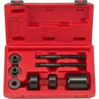 Force Kit de pièces de pression outil d'insertion / extraction 908T7 1.3kg pour Opel Vectra (95-02)