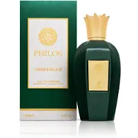 Alhambra Maison Philos Messenger EDP U 100 ml