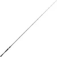 Shimano Fishing Poison Adrena Baitcastrute Silber 2.11 m / 5-42 g Silber 2.11 m