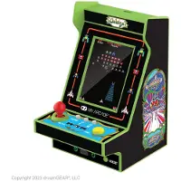 My Arcade Mon Arcade NANO PLAYER PRO 4.8" GALAGA