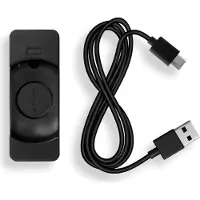Withings HWA10D, USB A, USB C, Noir